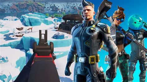 wann kommt die neue fortnite map|Fortnite: Neue Season 2 startet heute – Alles zu Start,。